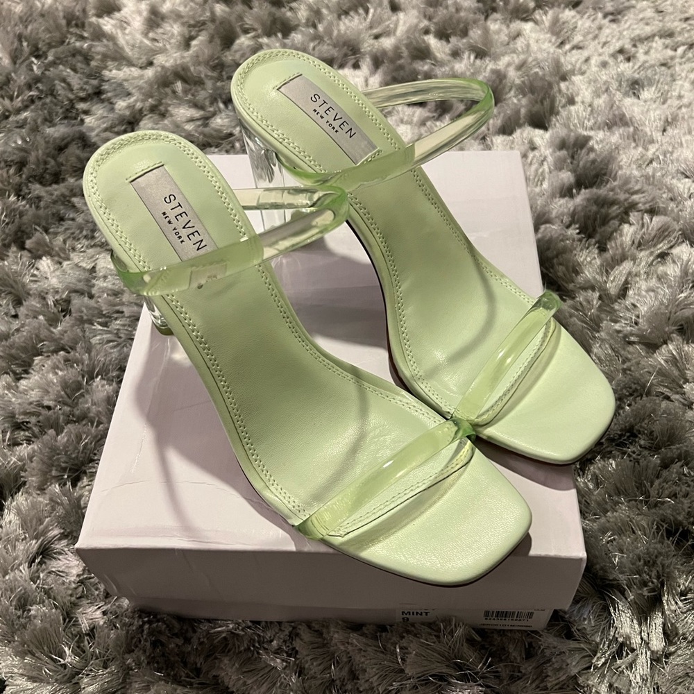 STEVEN NEW YORK Jercy Sandal